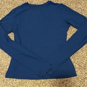 Skims fits everybody long sleeve shirt